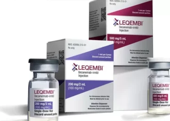 Aprueban primer fármaco contra el alzheimer