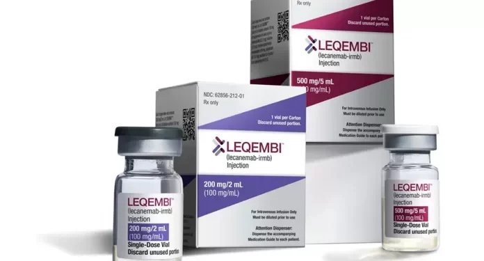 Aprueban primer fármaco contra el alzheimer