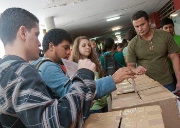 17 años de retardo, rectores encargados y una sentencia son el saldo de las universidades venezolanas sin elecciones