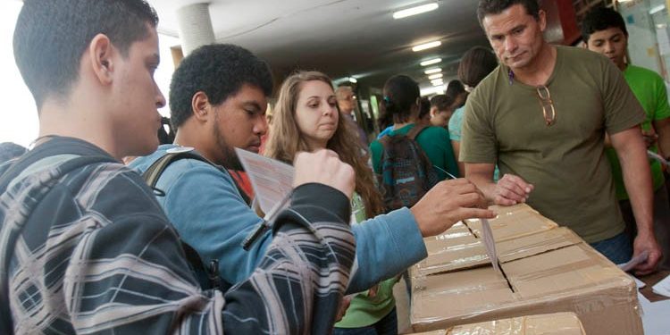 17 años de retardo, rectores encargados y una sentencia son el saldo de las universidades venezolanas sin elecciones