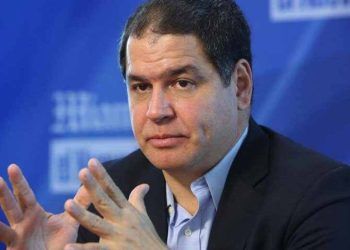 Luis Florido solicita a candidatos inhabilitados se retiren de la primaria