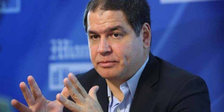 Luis Florido solicita a candidatos inhabilitados se retiren de la primaria