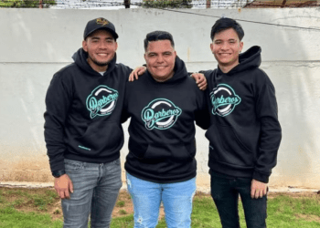 La finalidad de Barberos con Propósito es regalar cortes de cabello y otros servicios en jornadas especiales.