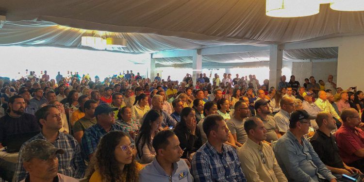 Barinas: UNIDAD opositora apuesta a ser ejemplo de cambio y triunfo en la Primaria del 22 de octubre