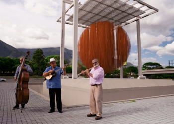 Ensamble Gurrufío-Jesús Soto