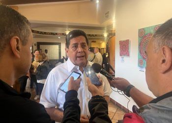 Edgar Zambrano: “Las primarias tendrán emoción, organización y votos”