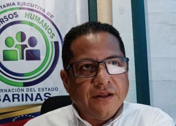 Barinas: Norma de la Onapre ordena el pago de cesta ticket, manifestó Héctor Rodríguez