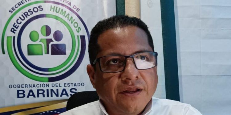 Barinas: Norma de la Onapre ordena el pago de cesta ticket, manifestó Héctor Rodríguez