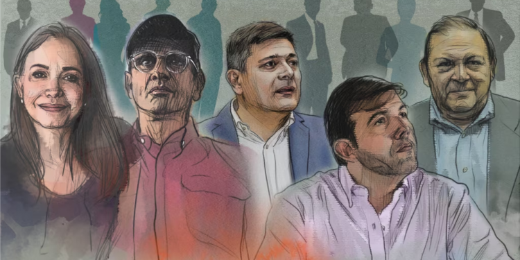Venezuela: ¿Qué debería hacer la oposición si un candidato inhabilitado gana la primaria?