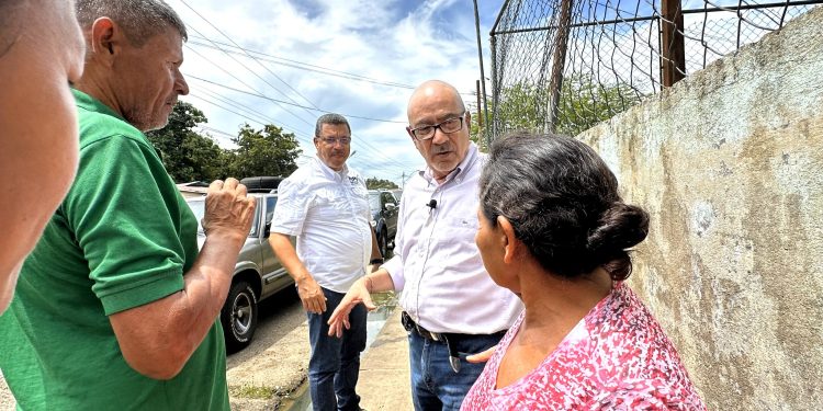 Primarias: Andrés Caleca pide a la oposición mantener la ruta electoral
