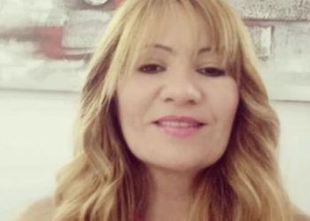 Servicio Público: Periodista Fabiola De Velosa requiere apoyo económico para cirugía de muñeca