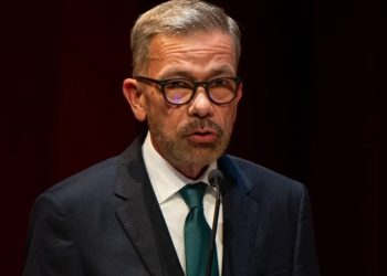 Gerardo Blyde sobre la inhabilitación a Maria Corina Machado: «esto representa una restricción indebida a los derechos políticos»