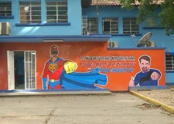 Concejal Joel Castillo pide al gobernador de Carabobo atender la grave crisis del sector salud en Carlos Arvelo
