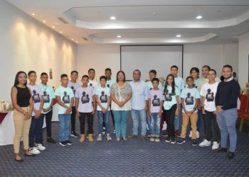 Exposición de Piezas Artísticas para Pesebres diseñadas por jóvenes de zonas vulnerables de Naguanagua