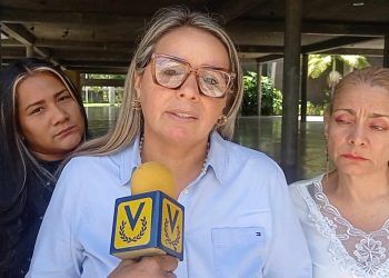 Venezuela: al menos 2000 maestros fueron suspendidos durante el año escolar 2022-2023 en el país, afirmó Gricelda Sánchez