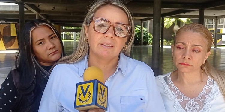 Venezuela: al menos 2000 maestros fueron suspendidos durante el año escolar 2022-2023 en el país, afirmó Gricelda Sánchez
