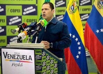 Aragua: Copei presentó plan de Gobierno con miras a la Primaria opositora
