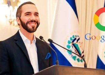 EEUU: Google anuncia expandir operaciones a El Salvador tras acuerdo con Bukele