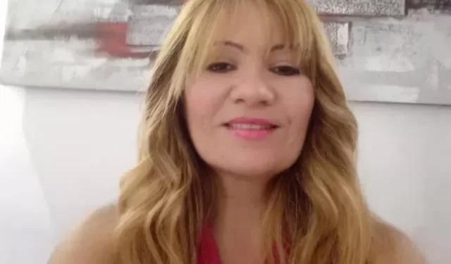 Fabiola D´ Velosa, destacada periodista carabobeña requiere apoyo para procedimiento quirúrjico