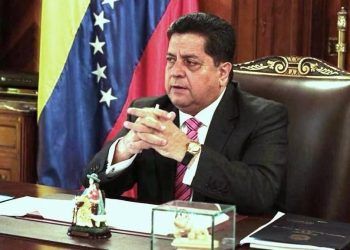 Edgar Zambrano: “Elecciones se ganan con votos, trabajamos para conquistarlos”
