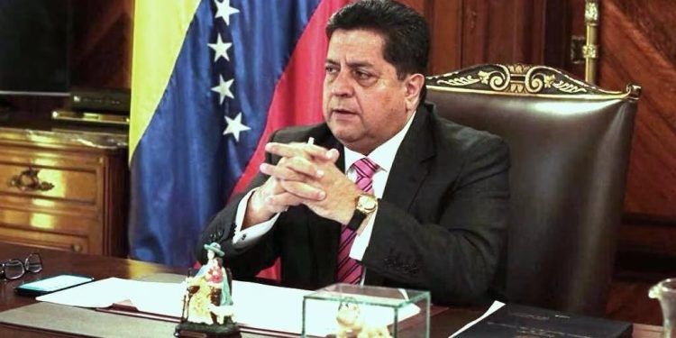 Edgar Zambrano: “Elecciones se ganan con votos, trabajamos para conquistarlos”