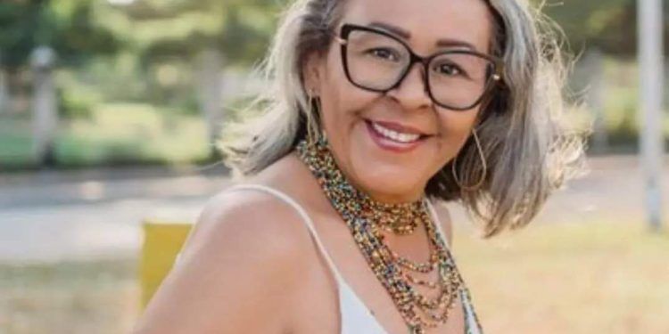Aragua: Falleció la periodista Gregoria Díaz, el gremio pierde una destacada luchadora de la libertad de expresión