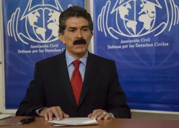 Rafael Narváez afirma que nueva directiva del CNE debe garantizar los derechos políticos al elector