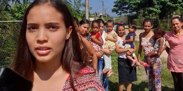 Carabobo: «35 viviendas se quedaron sin electricidad tras impacto de un rayo en el sector Las Naranjas de Tocuyito»