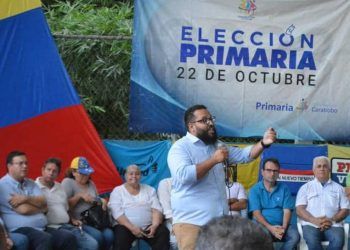 Carabobo: Voluntariado Con María Corina crece y se organiza en Naguanagua