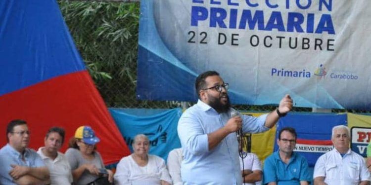 Carabobo: Voluntariado Con María Corina crece y se organiza en Naguanagua