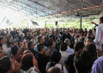 VOA: “Las 5 de Venezuela” de hoy 22 de agosto de 2023: arranca campaña de la primaria presidencial de la oposición, y más