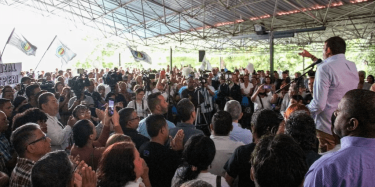 VOA: “Las 5 de Venezuela” de hoy 22 de agosto de 2023: arranca campaña de la primaria presidencial de la oposición, y más