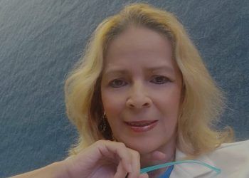 Concejal Carmen Hernández (UNT): «Los sandieganos han entendido la importancia de participar y organizarse frente a unas elecciones presidenciales»