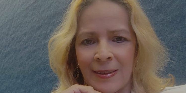 Concejal Carmen Hernández (UNT): «Los sandieganos han entendido la importancia de participar y organizarse frente a unas elecciones presidenciales»