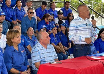 Unidad de Acción: Autoridades zulianas unen esfuerzos para impulsar el desarrollo integral en el Sur del Lago de Maracaibo