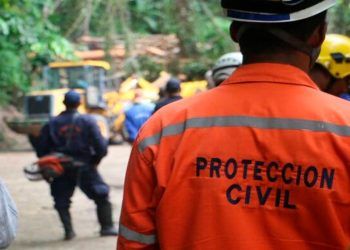 Miranda: Destituido director de Protección Civil de Santa Teresa del Tuy , tras disparar al aire en festejo de cumpleaños (+ Video)
