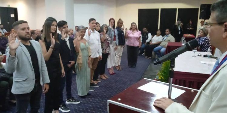Carabobo: Declaran Patrimonio Cultural a Sociedad de Amigos del municipio Naguanagua