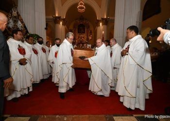 Fotos: Jacinto Oliveros.