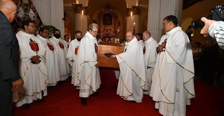 Fotos: Jacinto Oliveros.