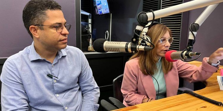 Carabobo: Alcalde León Jurado asegura que desde San Diego trabajan por la seguridad infantil y vial