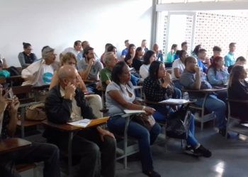 Defensores de DDHH acuerdan apelar sentencia de los sindicalistas