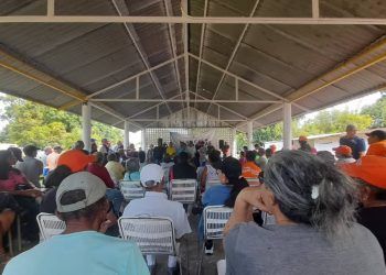 Carabobo: Líderes de la Plataforma Unitaria del municipio Libertador se activan para llevar a cabo las primarias en la entidad