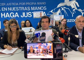 Foro Penal: Todo lo que está pasando en Venezuela está bajo la lupa de la CPI