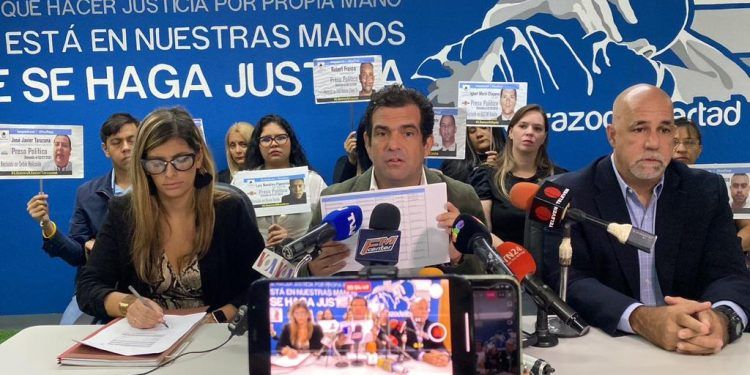 Foro Penal: Todo lo que está pasando en Venezuela está bajo la lupa de la CPI
