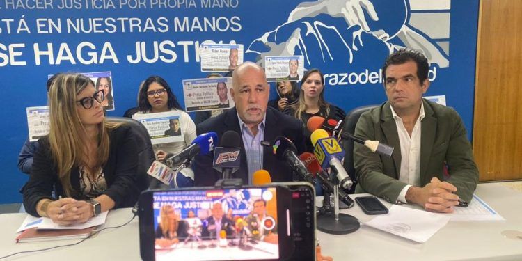 Foro Penal: Todo lo que está pasando en Venezuela está bajo la lupa de la CPI