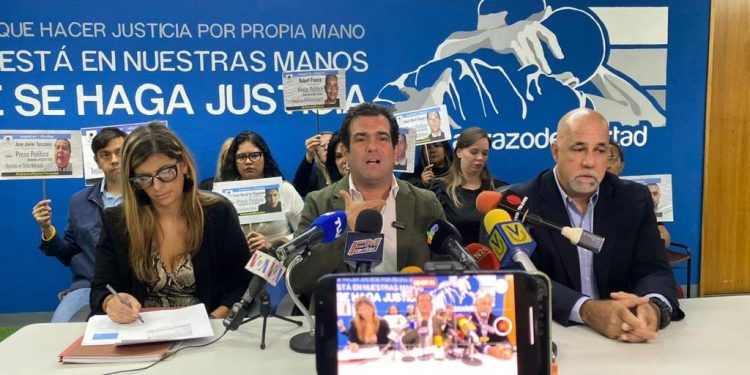 Foro Penal: Todo lo que está pasando en Venezuela está bajo la lupa de la CPI