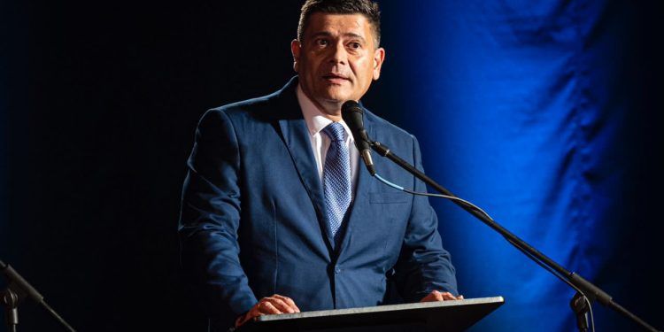 Superlano: Existen mecanismos ante un posible triunfo de un candidato inhabilitado en las primarias