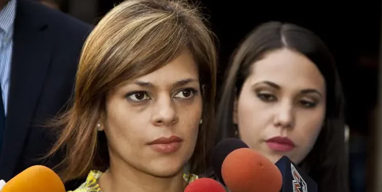 Ana Leonor Acosta: «ONU reiteró que ley antiterrorismo es usada para la persecución politica» (+ Video)