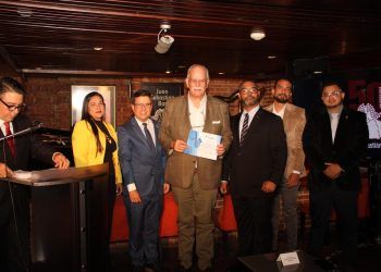 Chacao rindió homenaje con Sesión Especial al Jazz y a sus artistas