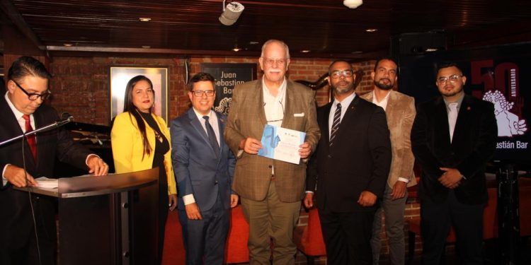 Chacao rindió homenaje con Sesión Especial al Jazz y a sus artistas